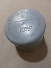 TORK 2005A PHOTOCONTROL Instant Response