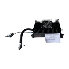 Elcon 36V 40A HF PFC Industrial Lead Acid Battery Charger 100-240VAC IP46 1500W