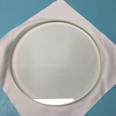 AMAT 0021-61418 VIEWPORT 7.000 X X467THK 2-3011602-3013 REV 02, 120040
