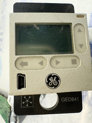 GE SPS841A_0I6R_DS_DAS COmCode 1600123337A