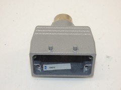 Thomas & Betts TH210 Receptacle Hood – NEW Surplus!