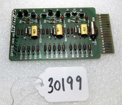 Gettys Module 44-0035-00 (Inv.30199)