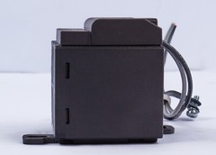 150w 230 VAC Heater DIN Rail Mount Stego Type CS 028 (02800.0-01)