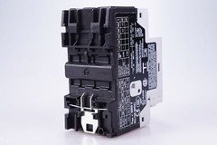 KLÖCKNER MOELLER Pkzm0-0.16 + Nhi-e-10-pkz0 salvage motors + auxiliary screw