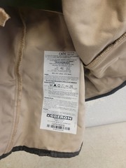 CAT40 Series Arc Flash Hood . No Hard Cap.👁