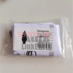 1PCS FOR Hansgrohe 98463000 Shower accessories kitchen pull button switch NEW