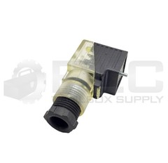NEW REXROTH R900057453 PLUG IN CONNECTOR 4A