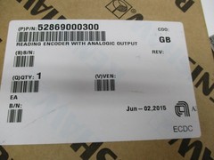 RENISHAW RGH20B30L00A 3M NSMP