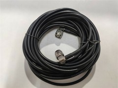25FT Antenna 90° For Trimble Variety GPS Cable EZ-guide FMX TNC Right Angle