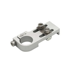 1PCS NEW FIT FOR SMBE-1210T T Yes with nut fixture cylinder connection fixation