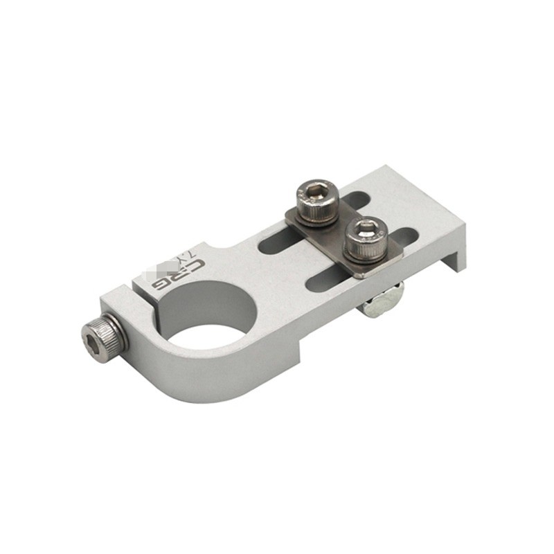 1PCS NEW FIT FOR SMBE-1214T T Yes with nut fixture cylinder connection fixation