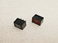 (1 PC) BLFYM455D AM CERAMIC FILTER TOKO *US STOCK*