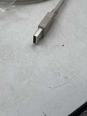 Open Box L-Com ECF504-24AAS USB Female Bulkhead to Male Free Shipping