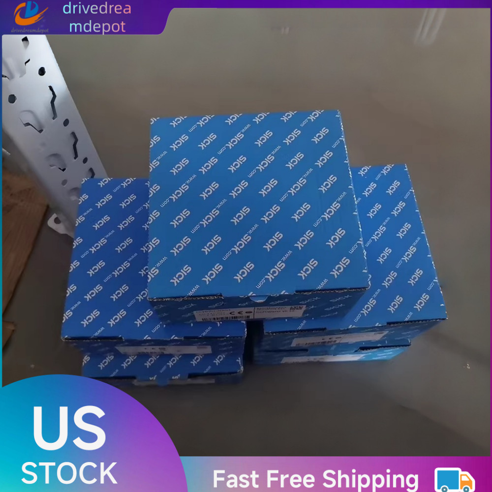 Brand New SICK DT20-P214BS03 Sensor US Stock Fast Free Shipping