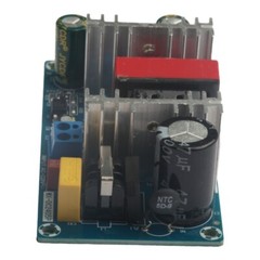 AC To DC Converter 110/220v To DC 12v 4A 50W Max 6A Switching Power Supply Board