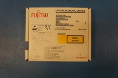Fujitsu FRM5N143DS/069 10Gb/s InGaAs-APD/Preamp Receiver (New)