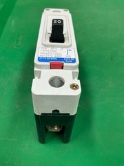 *FREE SHIPPING* WESTINGHOUSE EHD1020 Circuit Breaker 20 Amp 277 Volt 1 Pole