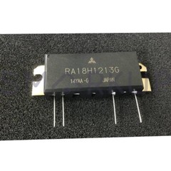New In Box MITSUBISHI RA18H1213G-101 High Frequency Module
