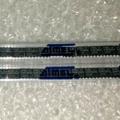 (24 PIECE LOT) AT24RF08CN-10SC, ATMEL, IC EEPROM 8KBIT 100KHZ 8SOIC