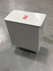 Eaton/Cutler-Hammer MCG0302063-1 Univar Power Factor Correction Capacitor Bank