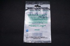 Lot of 10 NTE1V030 NTE Metal Oxide Varistor 47V 250A 2.3J Thru Hole 8.5mm Disc