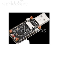 1.47-inch LCD ESP32-S3 WIFI Bluetooth Development Board I2C SPI USB Serial Port