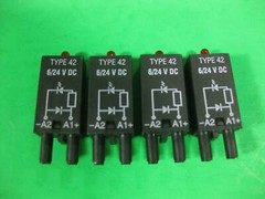 Elesta — SRD-SGR2-M04 — (Lot of 4) New
