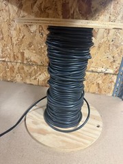 177′ West Penn Wire AQ226 1 Pair 14 AWG Stranded Outdoor Aquaseal Cable