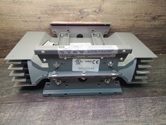 Square D AF2516G17ST 1600-Amp I-Line II Busway 3P4W 600VAC