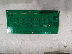 Gilbarco M14881A002 Field Wiring Board PCA Rev D Fuel Dispenser Used