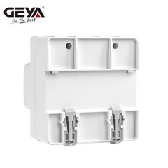 GEYA 3Phase 63A Underfall Current to Protect Relay Relay Protector AC220/380V