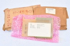 3 Rockwell Electrical Card Holder 5998‑01‑123‑9652 192‑A Cross‑Refs 780‑9587‑001