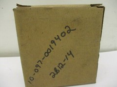 New open-box Dodge 117176 Taper-Lock 2517 2-7/16 KW A1009AES