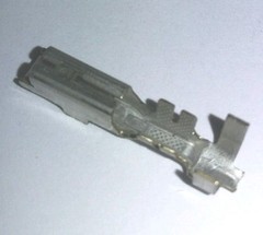 Delphi / Aptiv 16-14 Ga. Female Metri-Pack 280 Terminals #12129409 100 pcs
