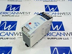 Allen Bradley 1606-XL60D Power Supply input AC 100-120/200-240V DC24V 2.5A Test