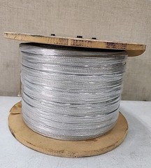 Sea Wire & Cable 500FT Allied Wire & Cable 1/2″ Tubular Bradid AA59569R34T0500