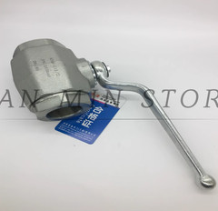Hydraulic Female High Pressure Ball Valve KHB/BKH/KHM/MKH-G1/4/G3/8/G1/2/G3/4/G1
