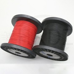 PTFE Cable Wire 26 28 30 32 34 36 38 40AWG Flexible Tinned Copper Cable UL10064