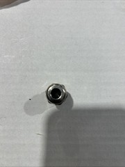 53112000, LAPP, M12 Skintop Nickel Plated Brass With O-Ring