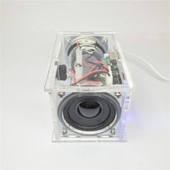 DIY Bluetooth Speaker Kit – Soldering Learning Teaching Toys Gift