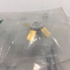 (1) NTE336 Silicon NPN Transistor RF Power Output