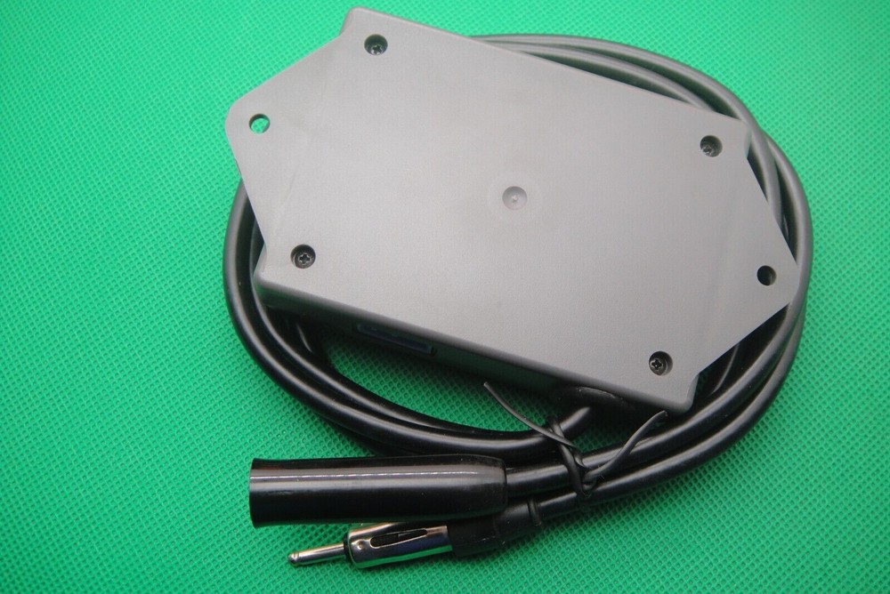 Magellan THALES Traffickit Module 800489 S/N 0902470025784 New