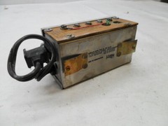 WHEELOCK SIGNALS KS-16301 TYPE D RELAY 115V 60HZ 5A