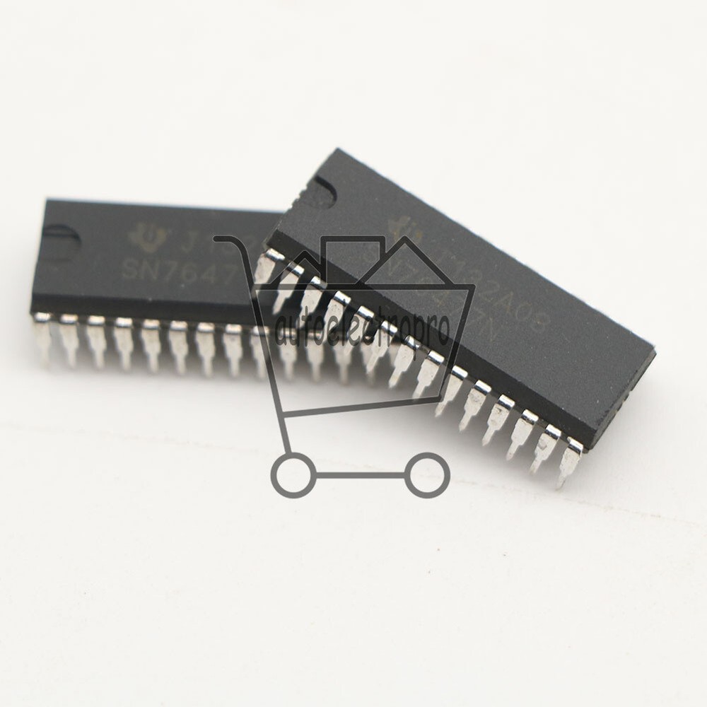 1Pcs New SN76477N SN76477 SDIP-28 **