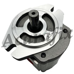 Hydraulic Oil Pump Gear Pump HGP-3AF23R for HYDROMAX HGP-3A-F23R