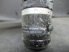 BASLER FIRE WIRE SCOUT CAMERA SCA640-120FC 120 FPS MONOCHROME **WARRANTY**