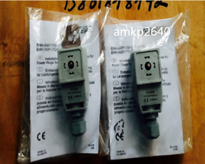 1PC New for VICKERS EHH-AMP-702-D-20 #am