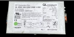 QL COMPANY HF-GEN-DIM QL 85W 100-120V/DIM 1-10V DC/AC 50-60HZ GE08512001