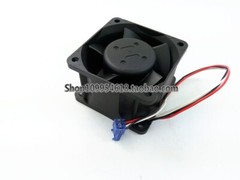 1pc new NMB 2415KL-S4W-B69 6038 12V 0.86A 6CM/