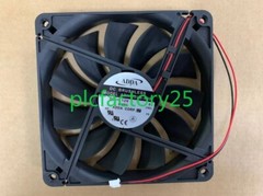 Wholesale ADDA 13525 12V 0.44A ADN512UB-A90 135mm dual ball bearing chassis fan